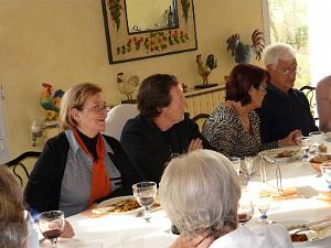 GASPACHO DU 06 12 2015 CHEZ ARMAND A NIMES (69)